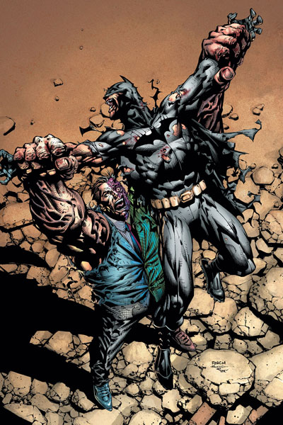 New 52 - Batman: The Dark Knight #2 review | Batman News