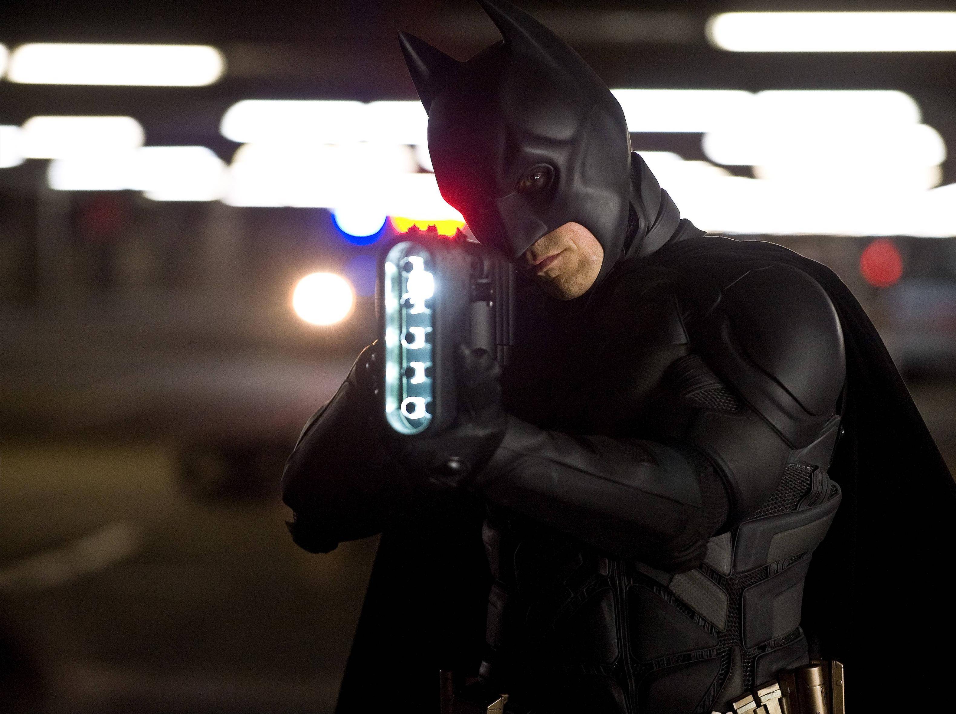 10 Batman gadgets we'd like to see in 'Batman vs. Superman' | Batman News