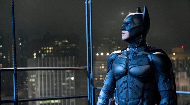 4 HQ photos from 'The Dark Knight Rises' | Batman News