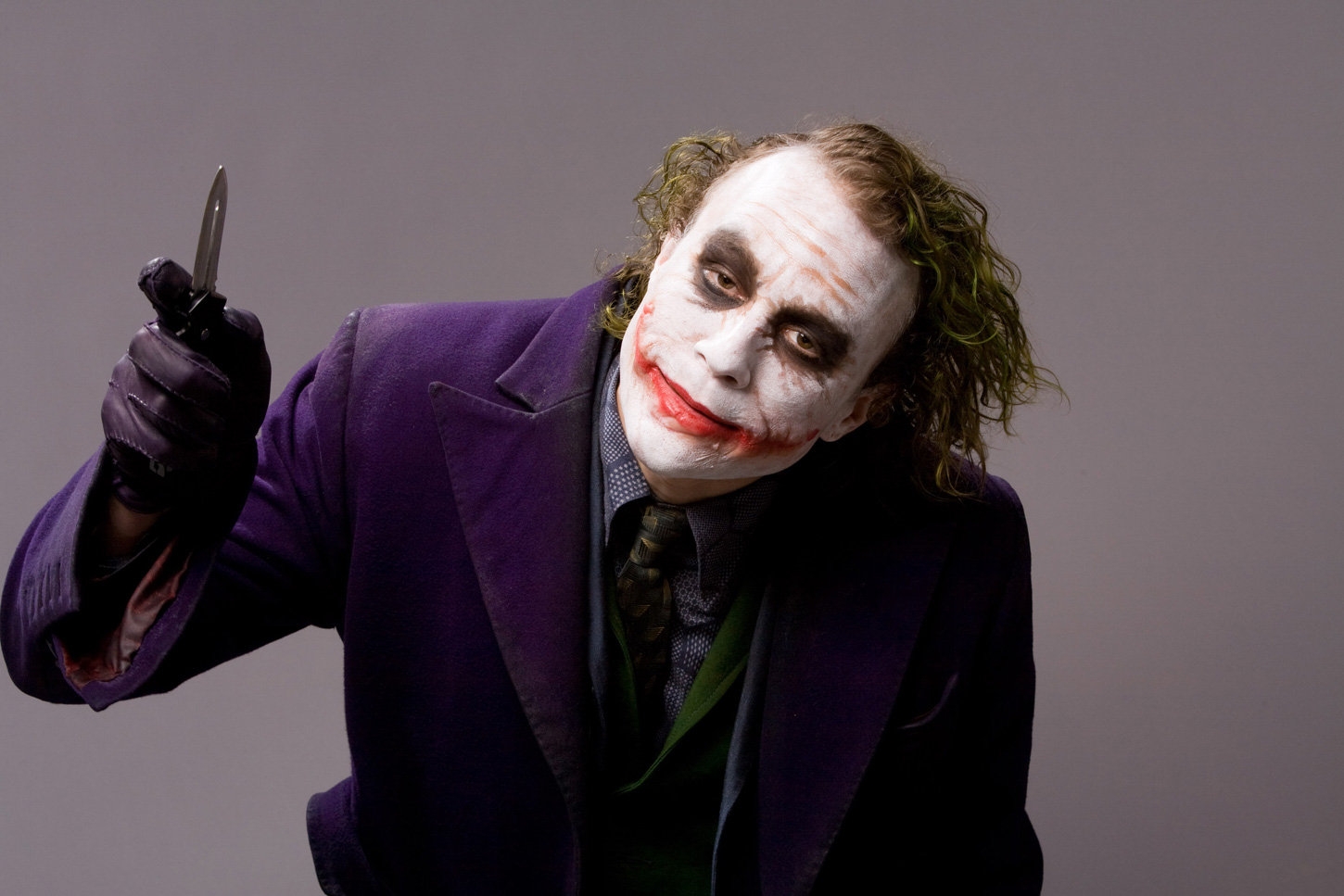 Heath Ledger's sister says he had plans to play The Joker again after  'The Dark Knight