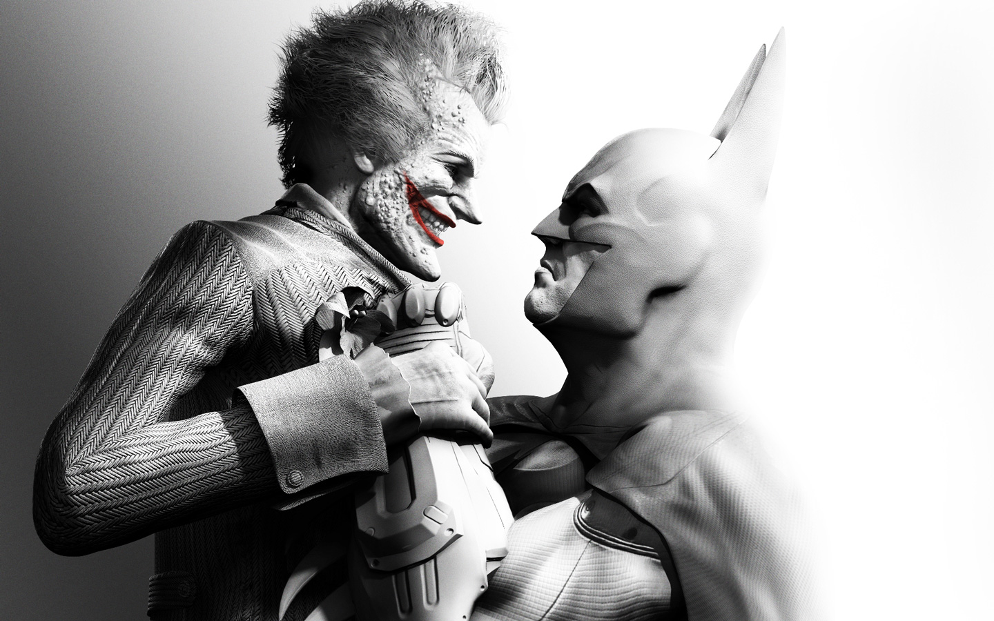 Batman: Arkham 3' confirmed for 2013 release | Batman News