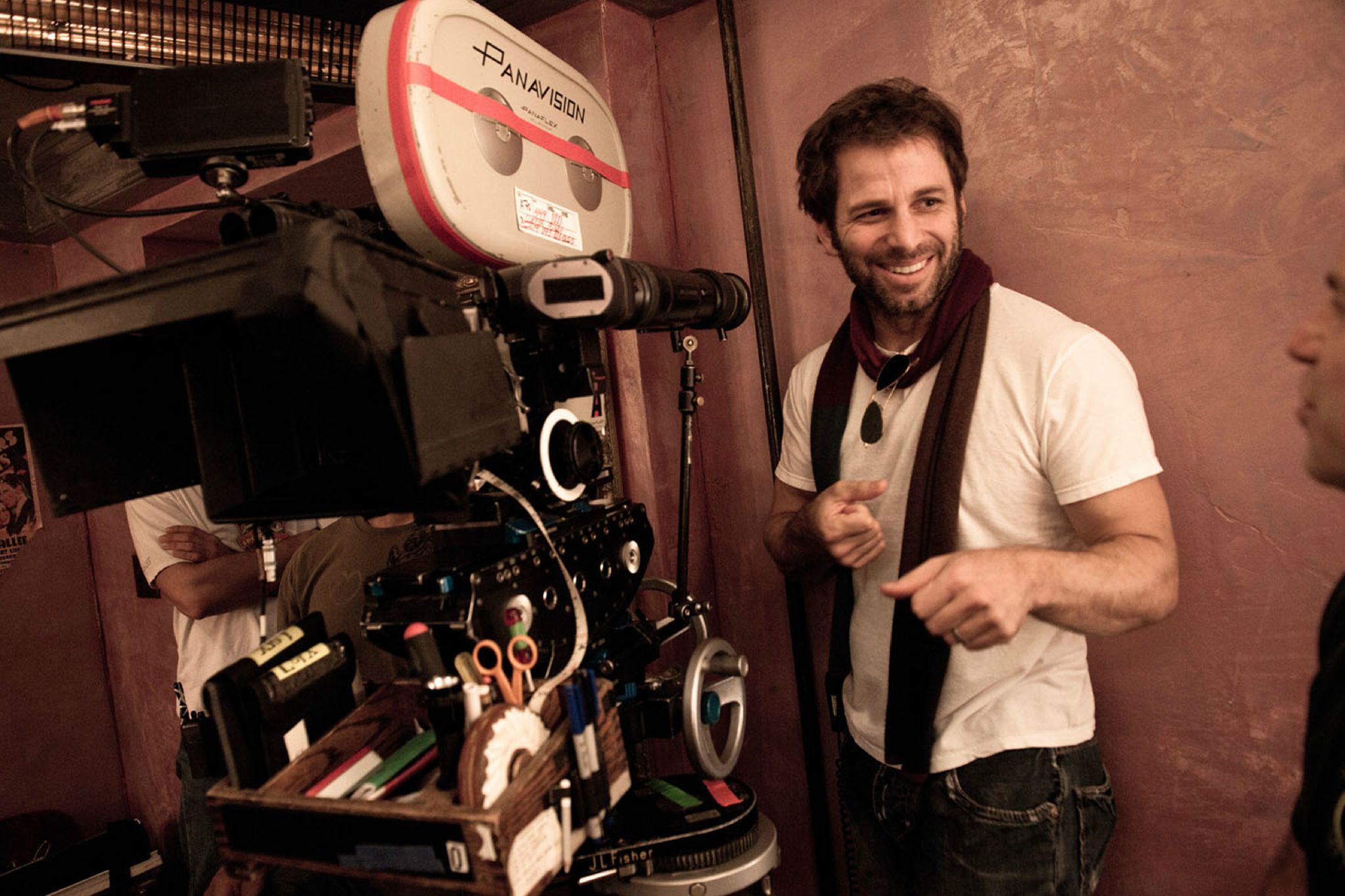 Zack Snyder Full Circle 2023: 'Man Of Steel' 10 Year Retro-Review