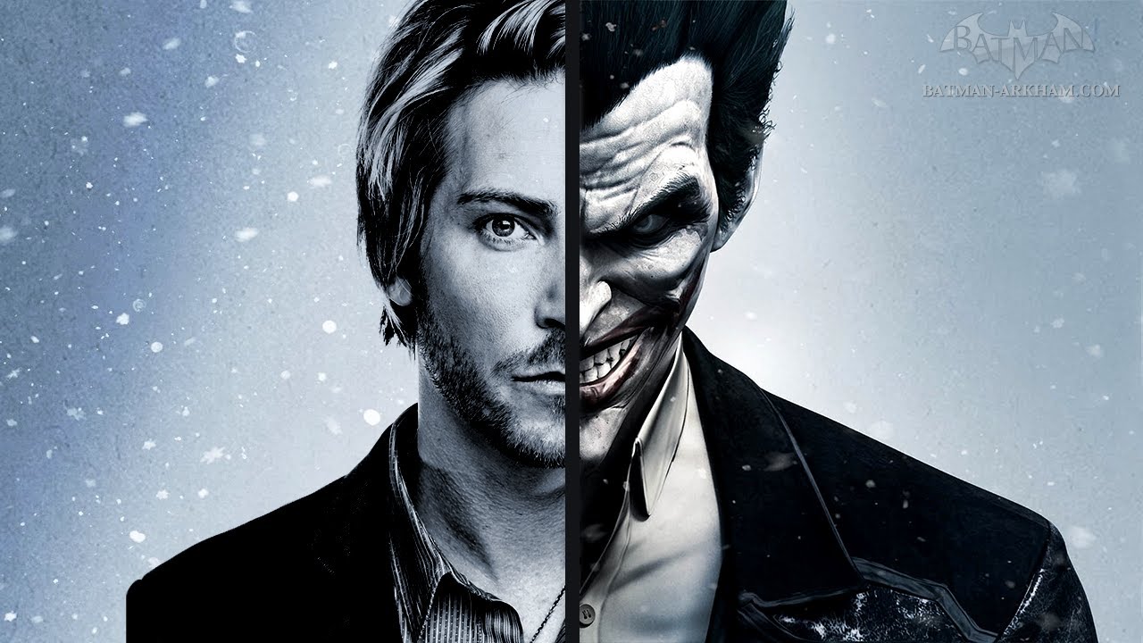 Troy Baker interview: voice acting, video games, and creating a
