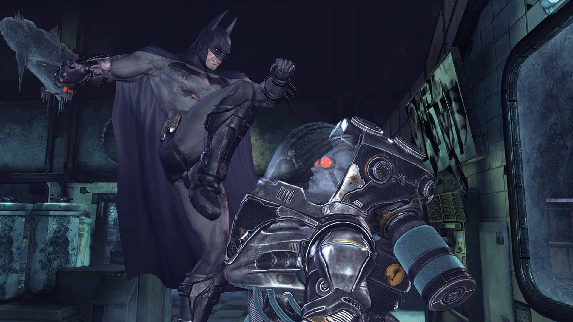 WB Games releases statement on 'Batman: Arkham Origins' issues | Batman News