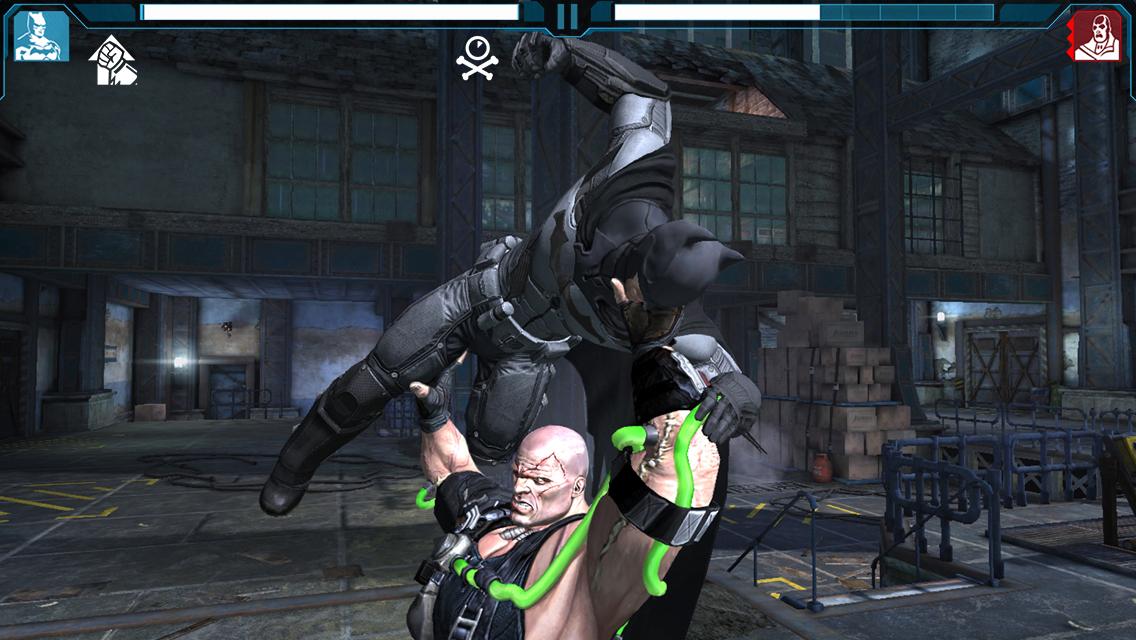 Batman Arkham Origins para PC - PS3 - Xbox 360 - Wii U - Android - iOS |  3DJuegos
