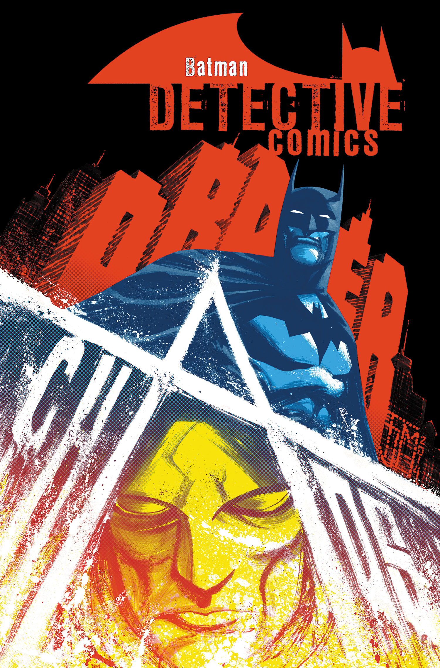 Detective Comics #37 review | Batman News