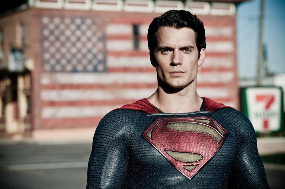 WB Reportedly Developing New Superman Movie Without Henry Cavill