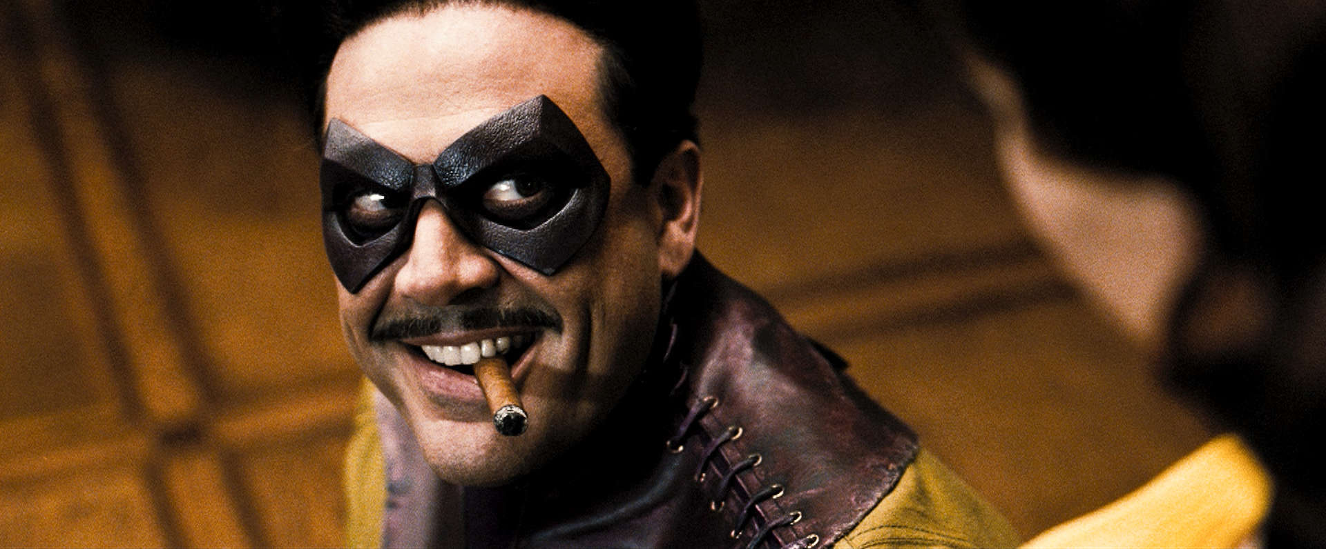 Jeffrey Dean Morgan pretty much confirms secret 'Batman v Superman' role  (video) | Batman News