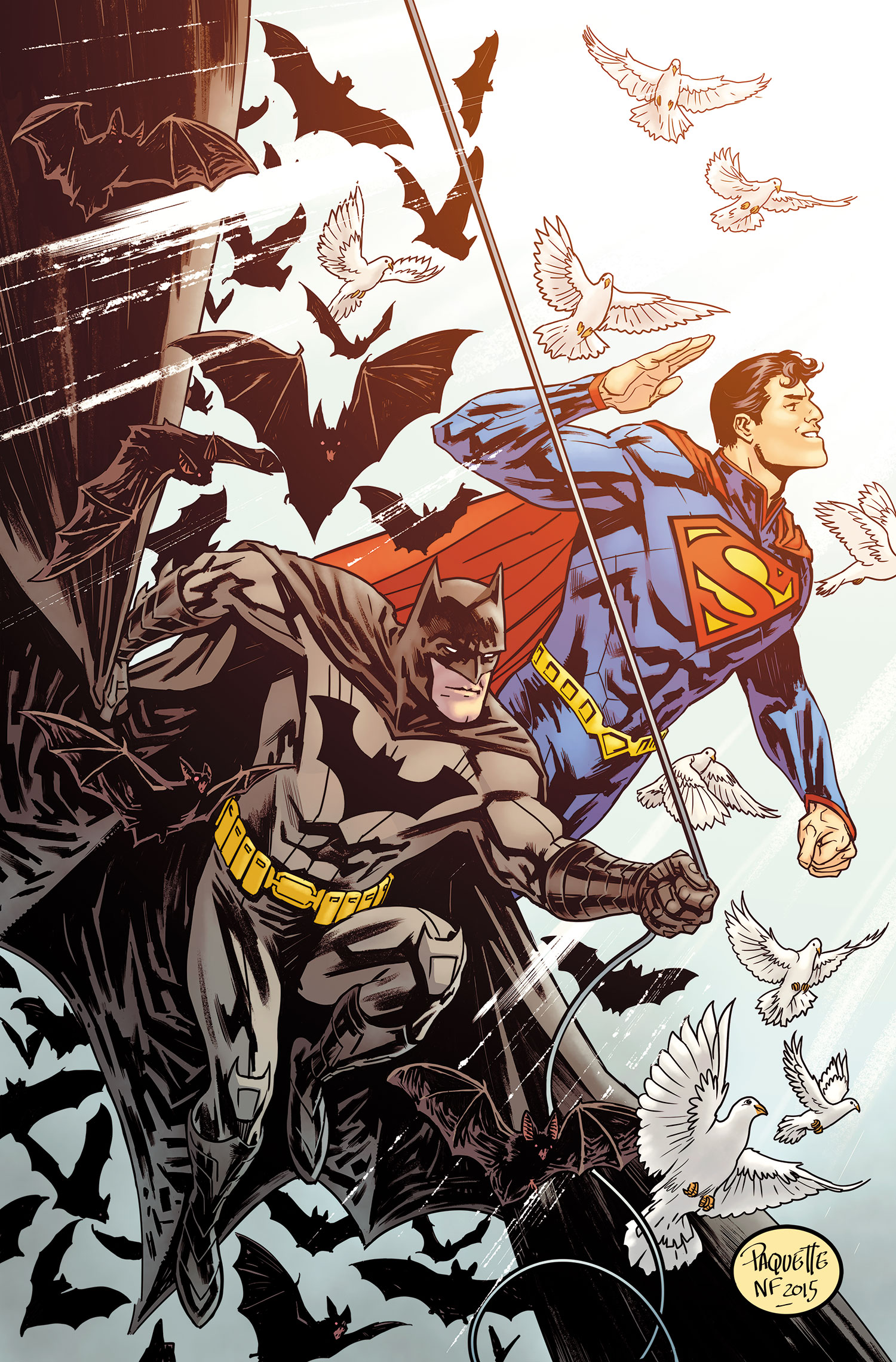 Batman/ Superman #28 review | Batman News