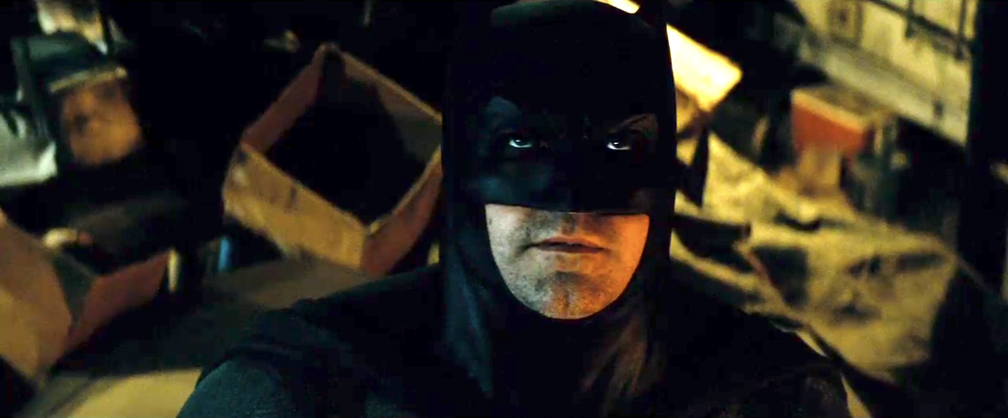 Batman v Superman' NFL TV spot features the first showdown | Batman News