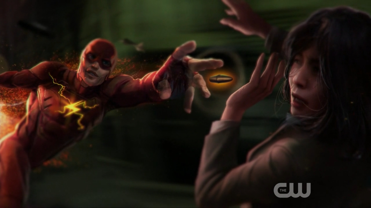 The Flash' movie release date gets bumped up | Batman News
