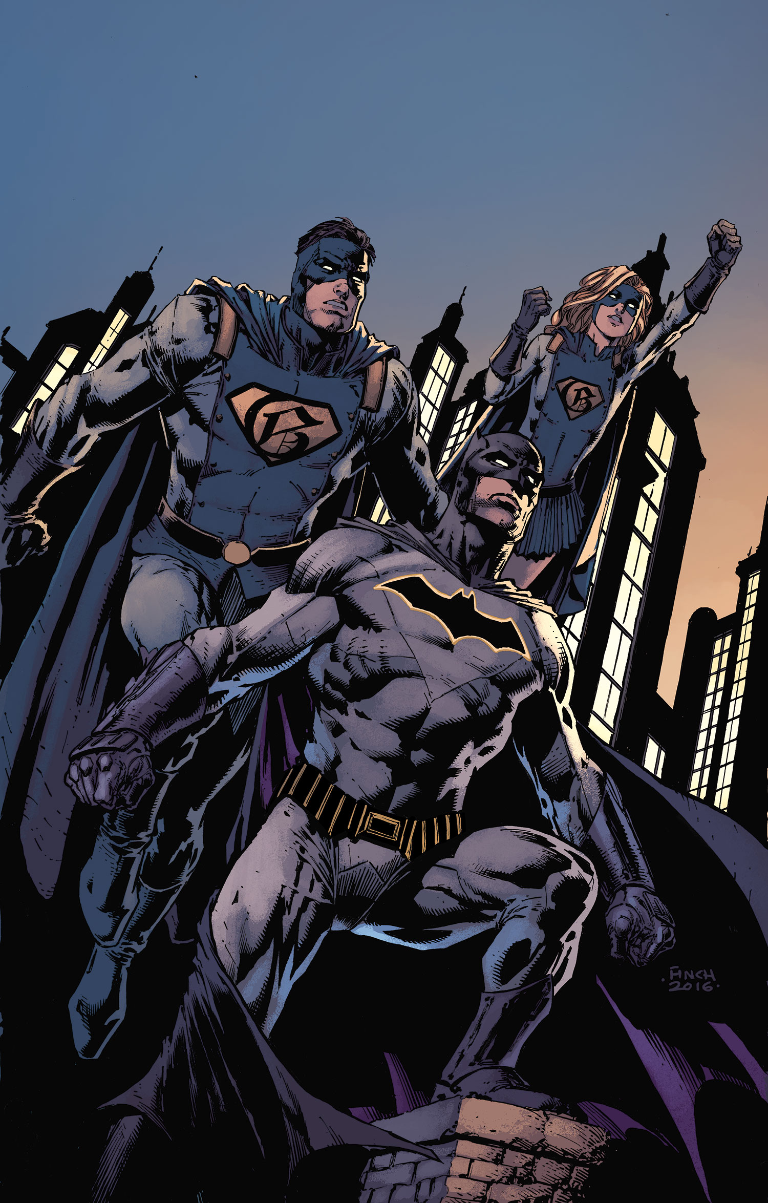 Batman #2 review | Batman News