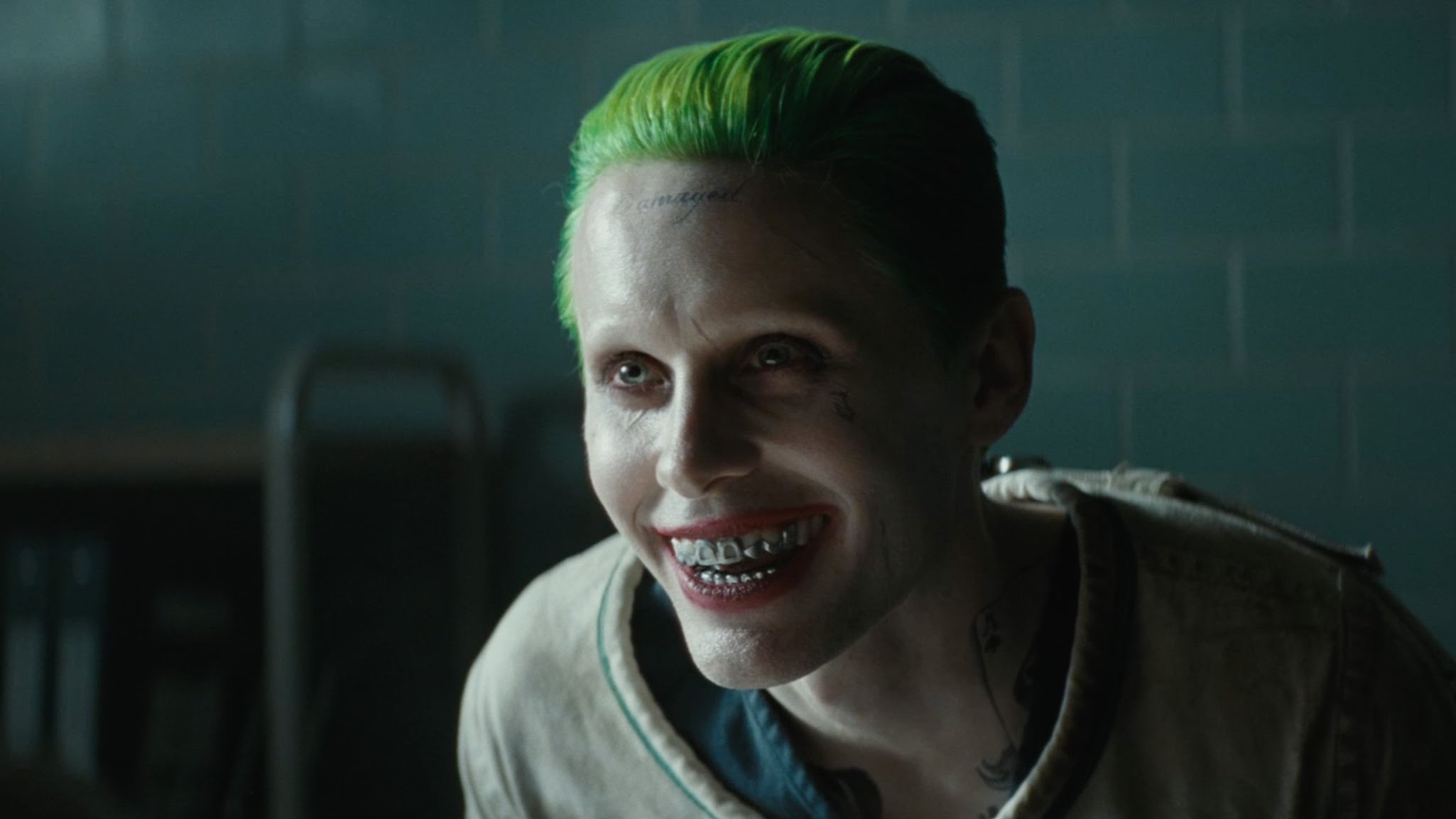 Is The Joker in Suicide Squad 2? (2021) - GameRevolution