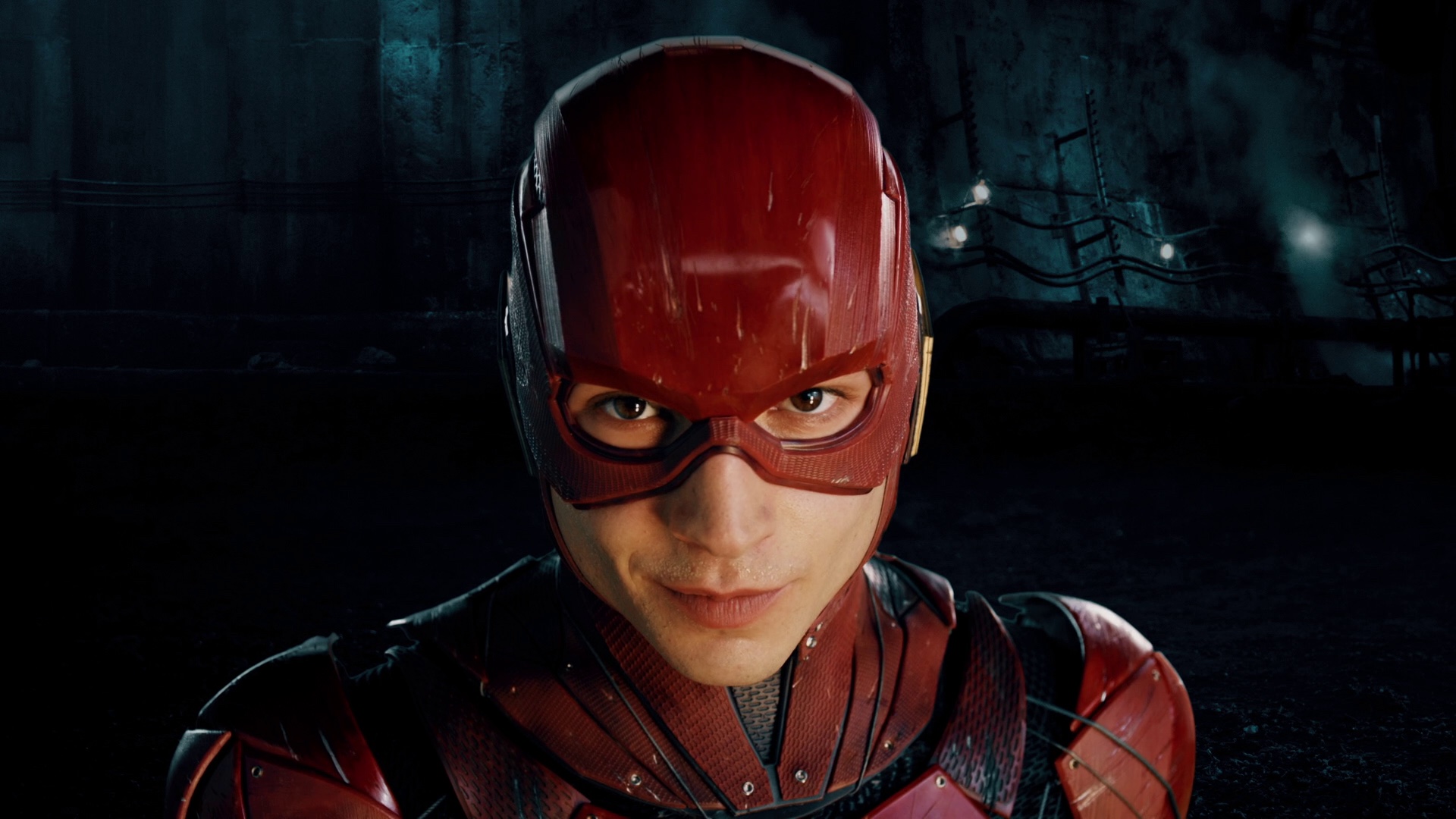 The Flash: First Reactions from CinemaCon to Ezra Miler Movie – The  Hollywood Reporter