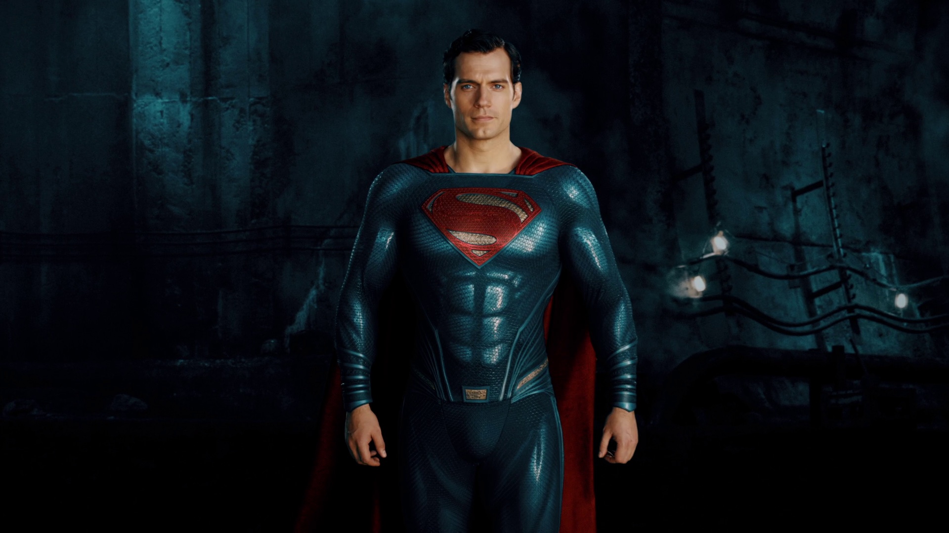 Report: Henry Cavill Superman return many not be assured