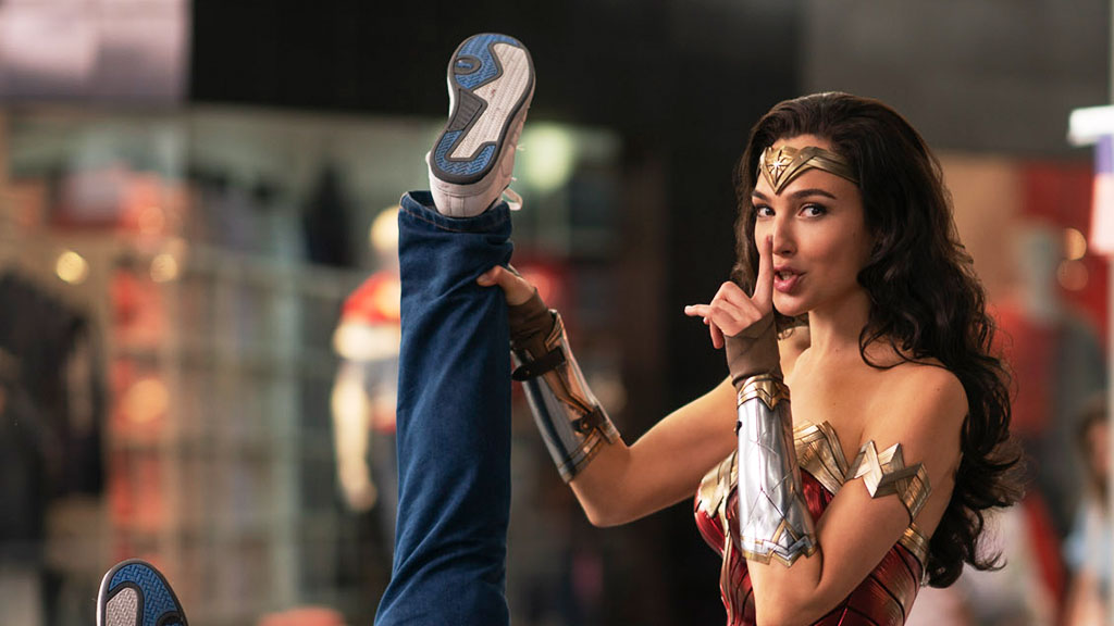 Wonder Woman 1984 Cast & Characters Explained: A Handy Guide