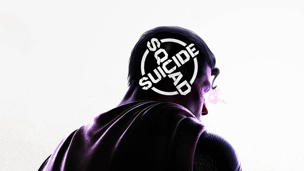Suicide Squad Leak Reveals Surprise Playable Character