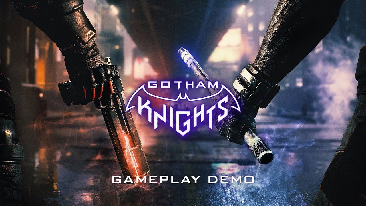 Gotham Knights Game Pass: What You Need to Know
