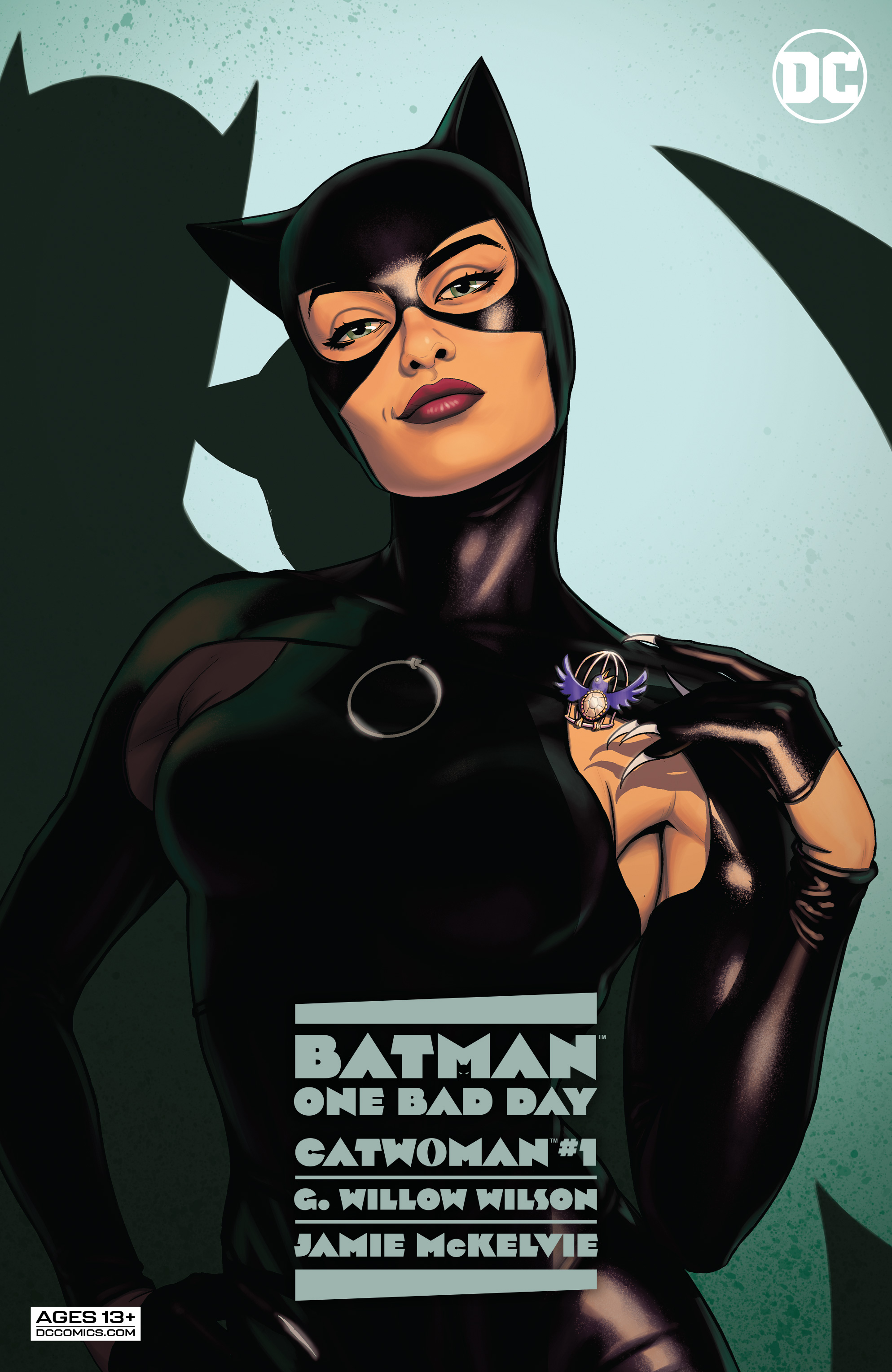 Batman: One Bad Day: Catwoman #1 review | Batman News