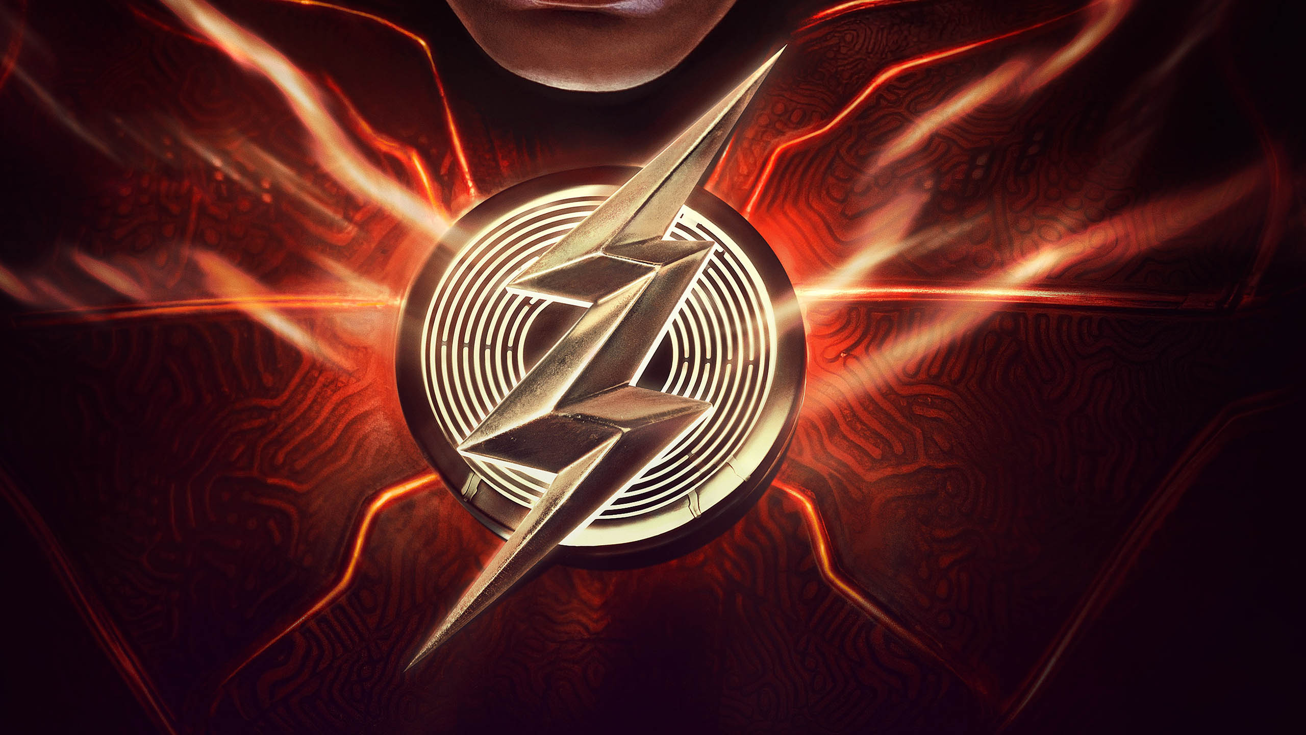 The Flash (2023) - Movie