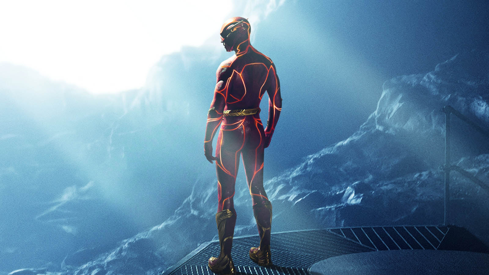 Worlds Collide In Action-Heavy Final Trailer For The Flash